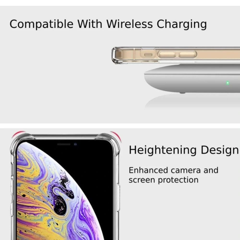 New Aesthetic Collage Phone Case Compatible with iPhone 13 Pro